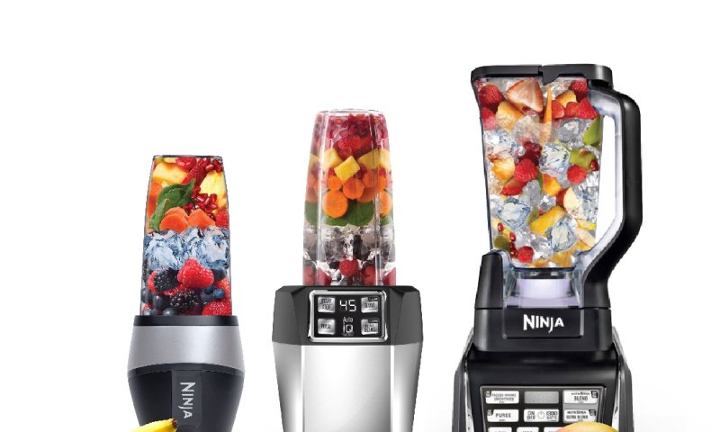 בלנדר עם איי קיו (IQ)