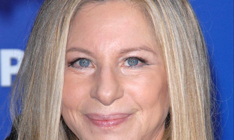 הינטל של הוליווד: פרס מפעל חיים הוענק לברברה סטרייסנד