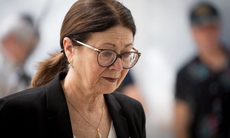 בג"ץ: לא נדון מחדש בהרס בית המחבל שרצח לוחם