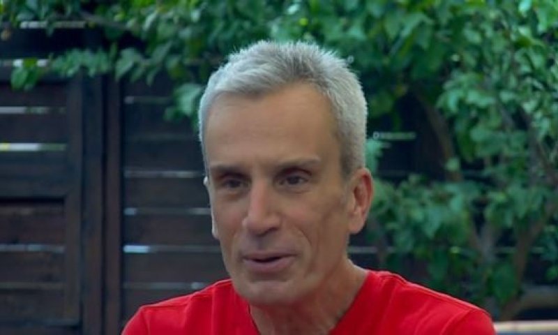 אברי גלעד בשידור: "מנוולת; יאללה שתמות"