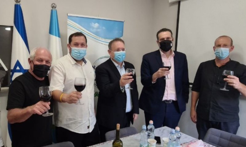 ההתיישבות הביאה לניצחון הימין במוסדות הלאומיים