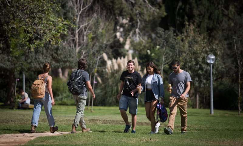 פתיחת שנת הלימודים האקדמית נדחתה שוב