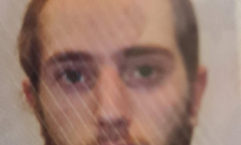 ראיתם אותו? המשטרה מבקשת סיוע באיתור נעדר