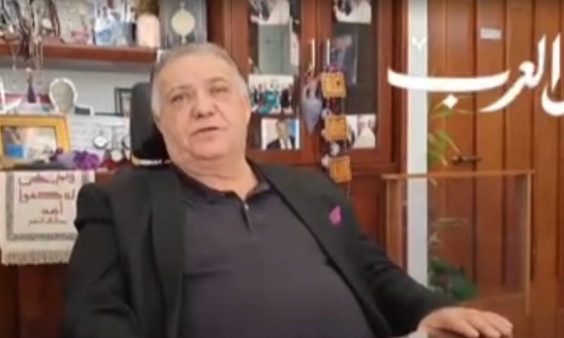 מכה למאמצי נתניהו: ראש עיריית נצרת יתמוך ברע"מ