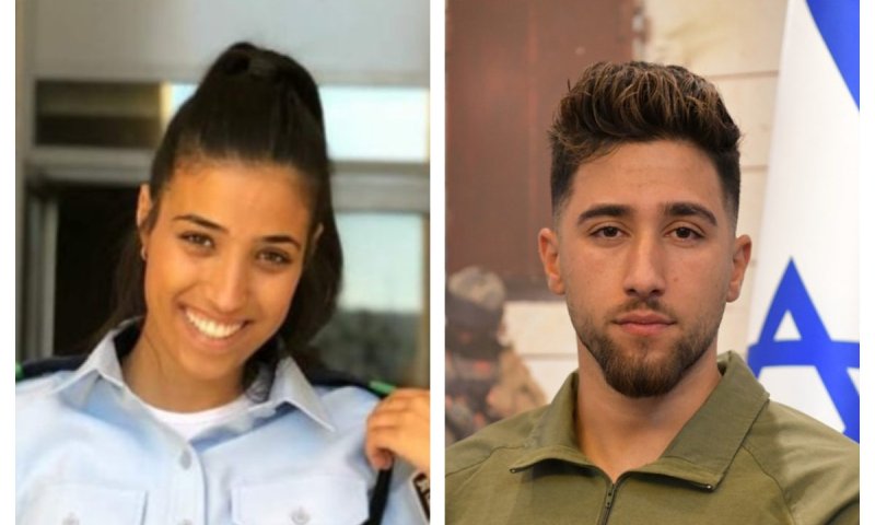 המשטרה פרסמה שמות של 2 שוטרים נוספים שנהרגו