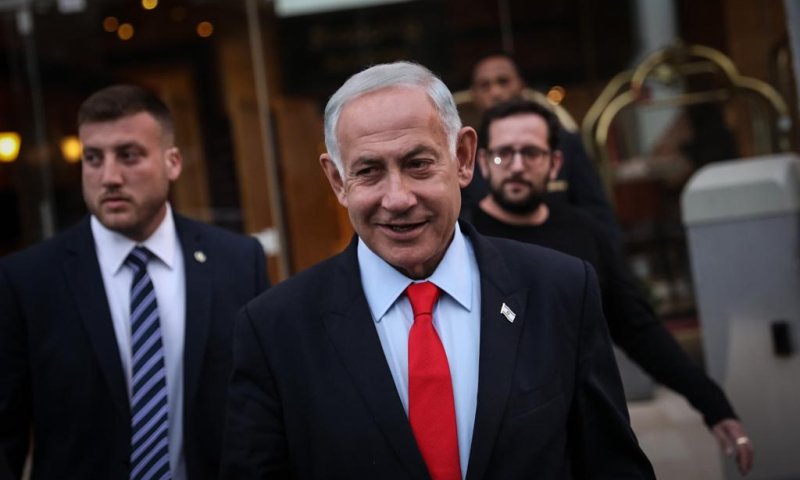 הפתרון של נתניהו לח"כים "הבעייתיים"