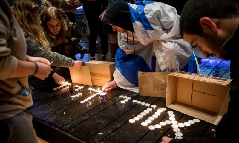 בג"ץ : בית המחבל שרצח את אורי אנסבכר ייהרס