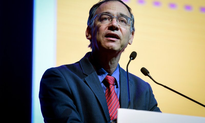 לקראת הכרעה בתיקי נתניהו הוצמדה אבטחה לשי ניצן