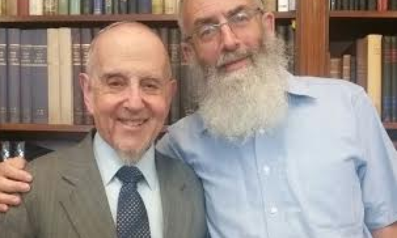 הרב סתיו במתקפה חריפה: "הסירו את החרפה"