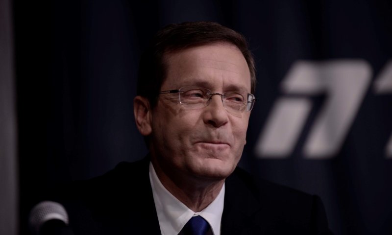 בוז'י נגד ההסתה? כינה את המתנחלים 'וירוס'