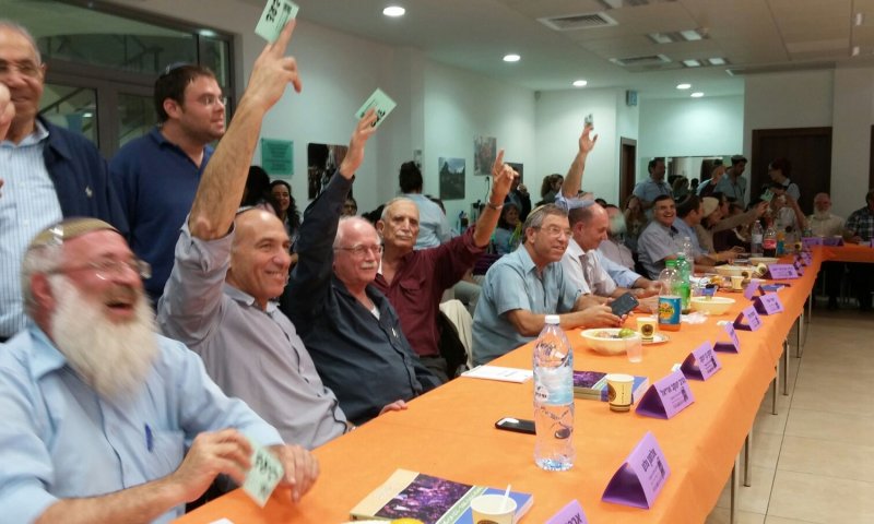 ספוילר: הודלף השם של השבט החדש בבני עקיבא