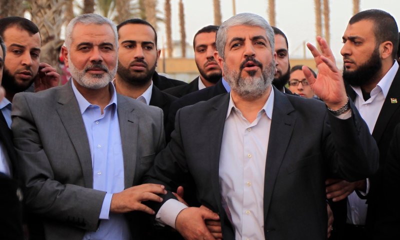 הפלסטינים: ב-19:00 נכריז על הפסקת אש