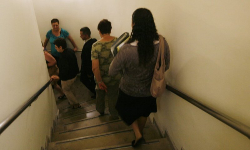 שוב ללא שינוי: הנחיות פיקוד העורף הוארכו עד סוף השבוע