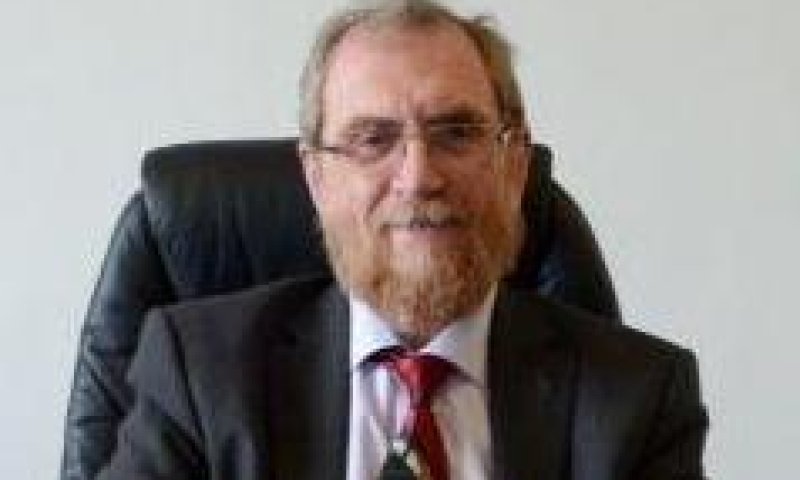 נשיא 'מכון לב' יסיים את תפקידו לאחר קדנציה אחת