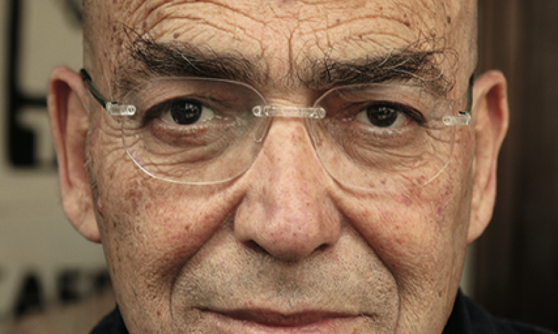 אבל בעולם האומנות: דוד טרטקובר הלך לעולמו