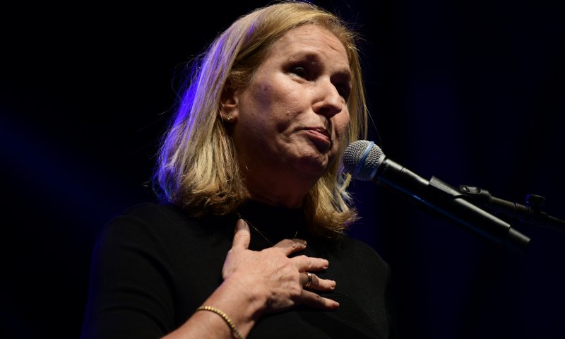 ציפי ליבני נגד הממשלה: "נעצור אתכם ולא נתפשר"