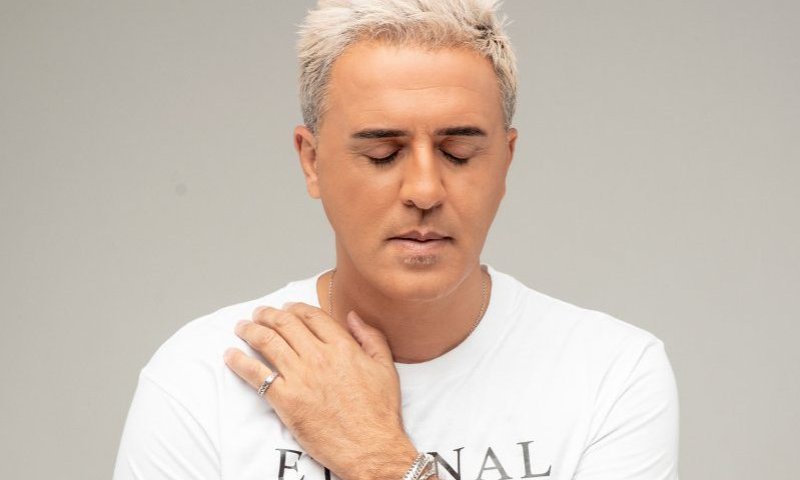 צפו: קובי פרץ וחיים ישראל מפתיעים בדואט חדש