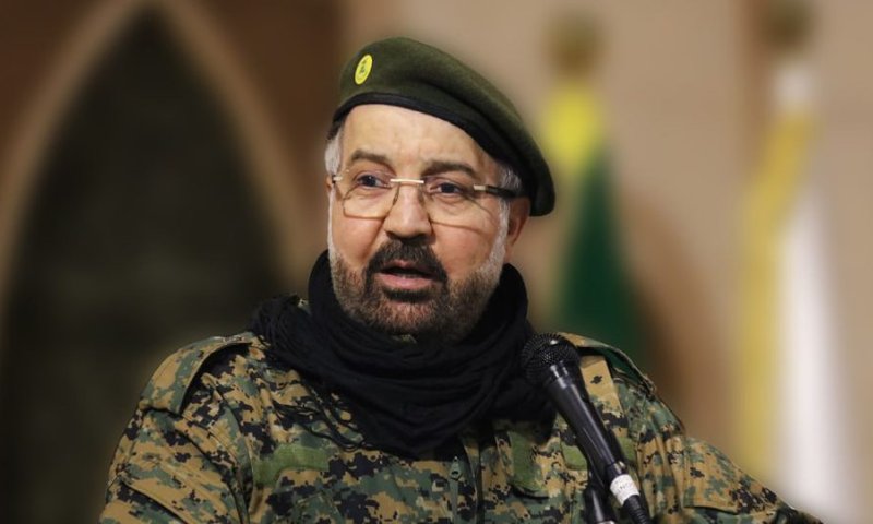 בחיזבאללה זועמים: "האמריקאים עבדו עלינו"