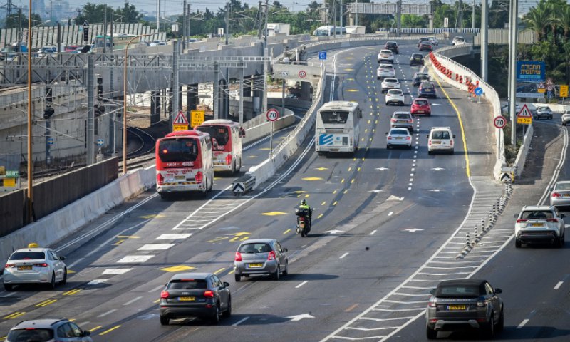 דווקא עכשיו אנחנו מגייסים: הצטרפו למשפחת הנהגים של אלקטרה-אפיקים