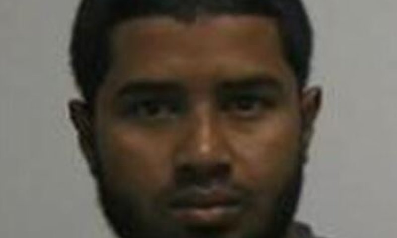 "פעל בתגובה לישראל": זהו המחבל בפיגוע בניו יורק