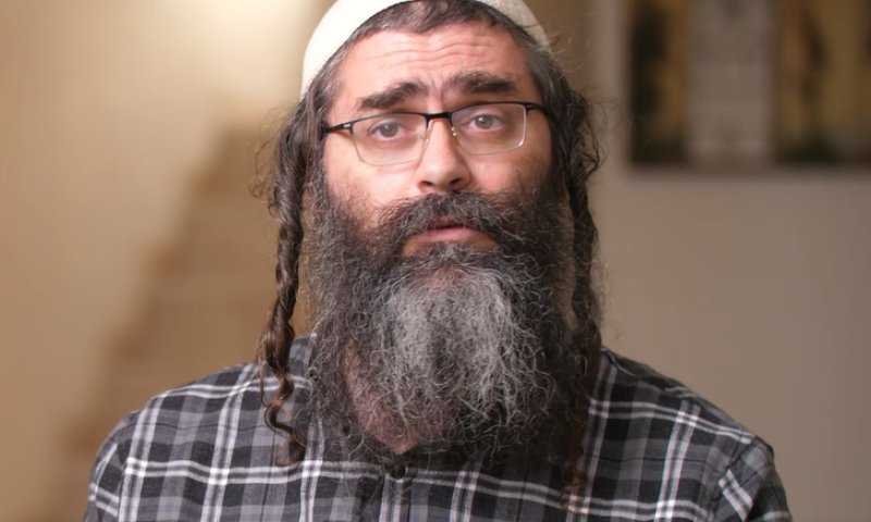 אביו של הנער בשב"כ מספר על בנו: "מצב מאוד מפחיד"