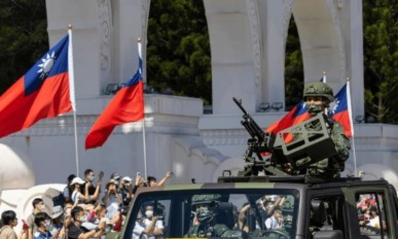 מלחמה חדשה בדרך? שיא בהתנגשויות בין סין וטיוואן