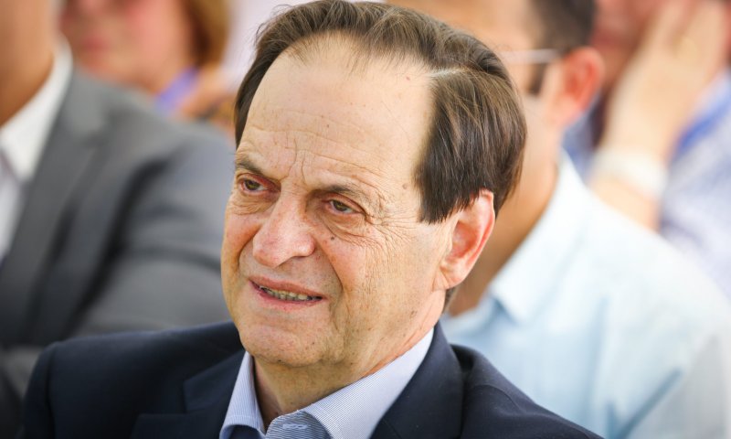 דן מרידור: רצון להרוס את מערכת המשפט המפוארת