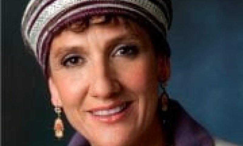 הרב אבינר תומך בשולי מועלם לרשימת הבית היהודי