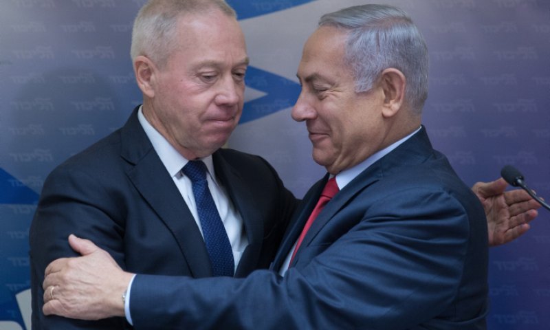 נתניהו הכריע: יואב גלנט מונה לשר החינוך