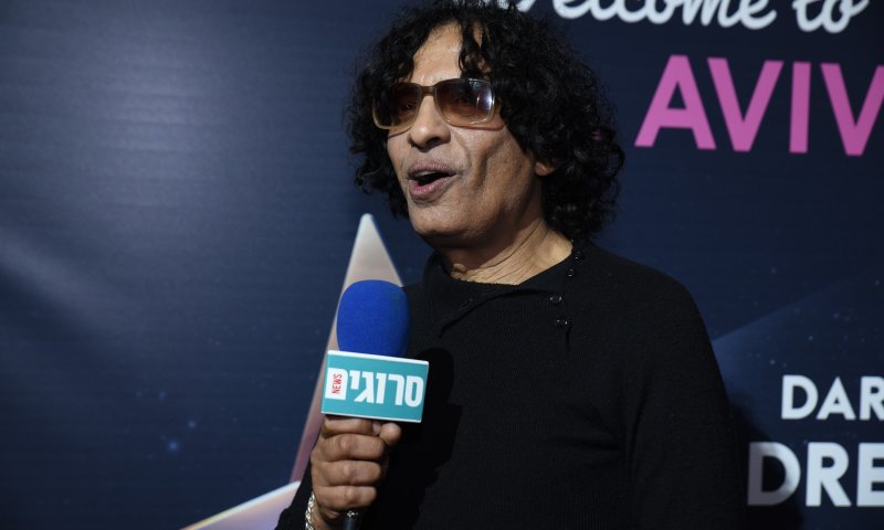 צפו: האם יזהר כהן הולך להופיע באירוויזיון הקרוב?