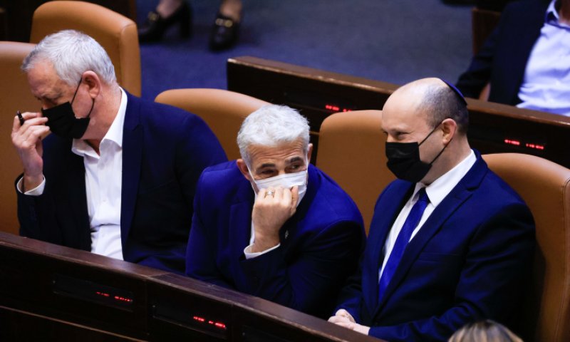 מתח בממשלה | בקואליציה מודים: נתניהו צדק