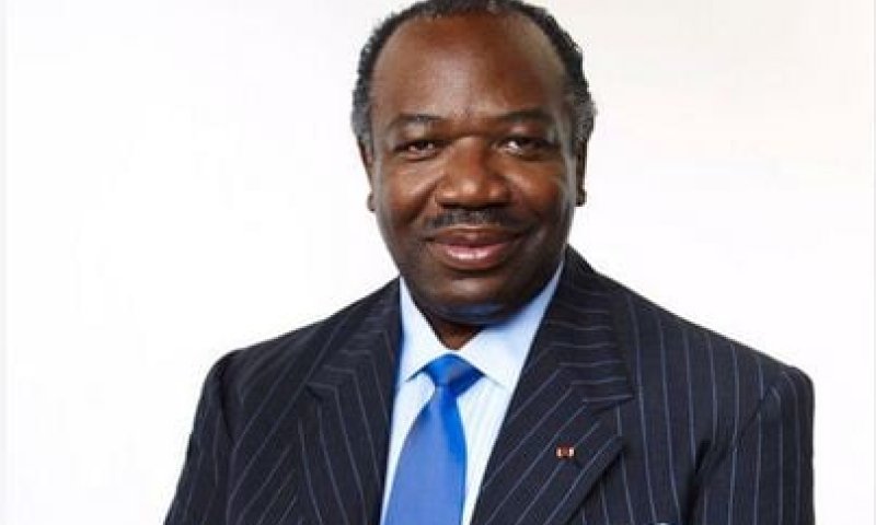 ישראל שלי מפציצה את דף הפייסבוק של נשיא גבון