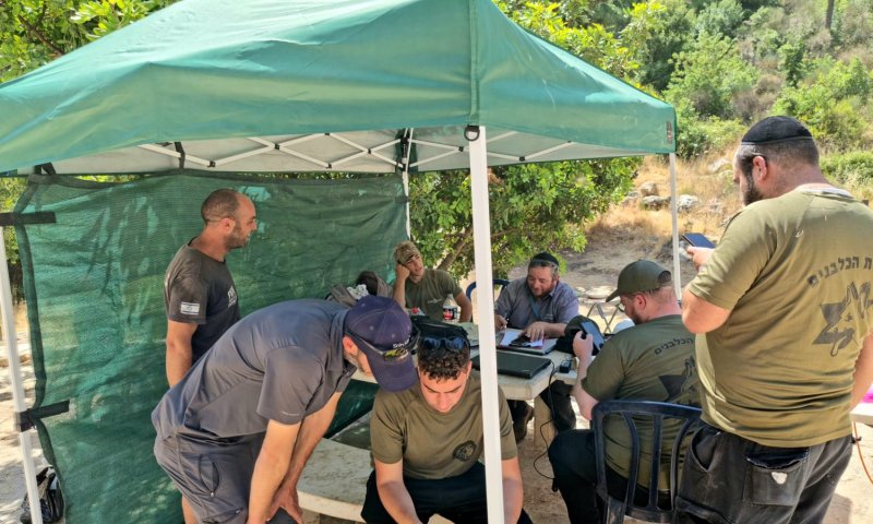 "לא מתייאשים": מבצע נרחב לאיתור משה קליינרמן
