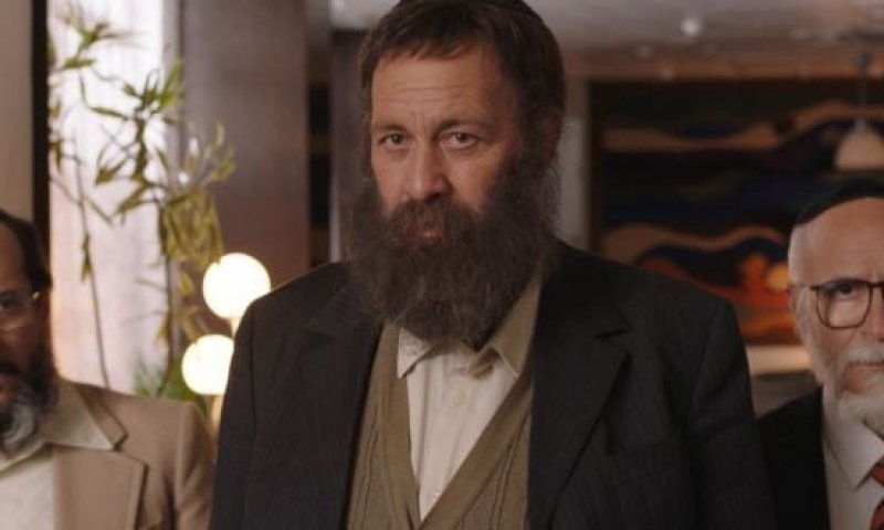 הכי מגיע: "הבלתי רשמיים" זכה בפרס מרגש