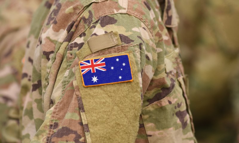 לא רק ארה"ב: אוסטרליה תציב חיילים במזרח התיכון