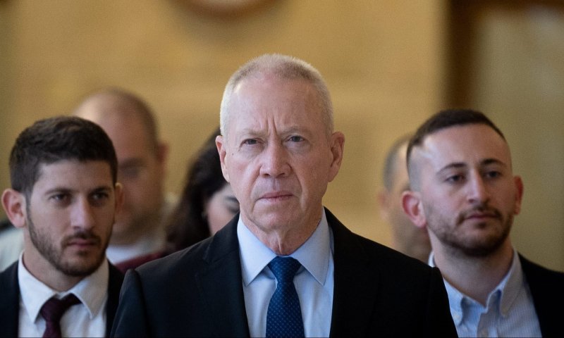 חברי הממשלה נגד זרקא: "טוב עשה שהתנצל"