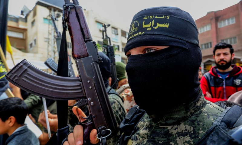 דובר חמאס מתייחס לתאריך צילום הסרטון של אברה