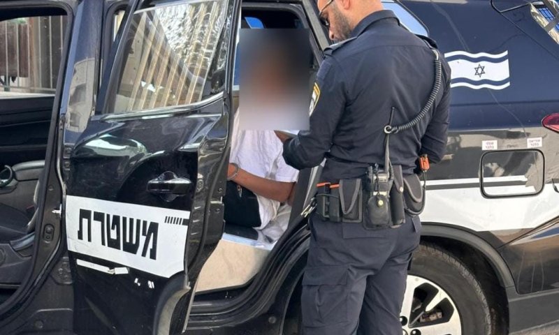 שלושה נערים פרצו לבתים ומקלטים בצפון בחסות האזעקות