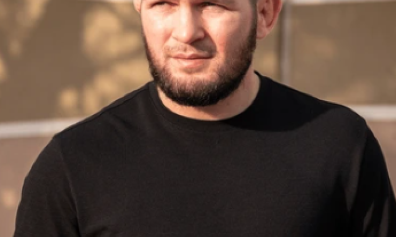 נחשף: המחבל מרוסיה התאמן תחת אלוף הMMA