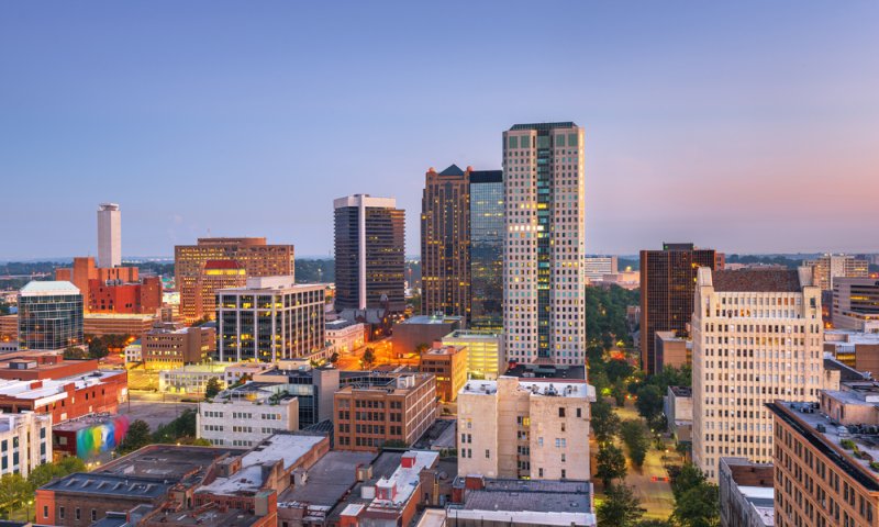 דיווח בארה"ב: אזרח ישראלי נרצח במהלך שוד באלבמה