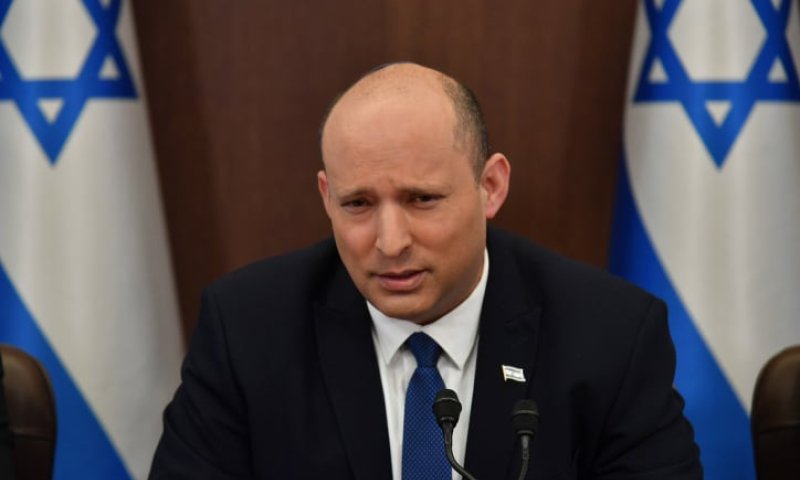 בנט על חוק הגיוס: "אסור לאפשר להעביר את חוק הקלון הזה"