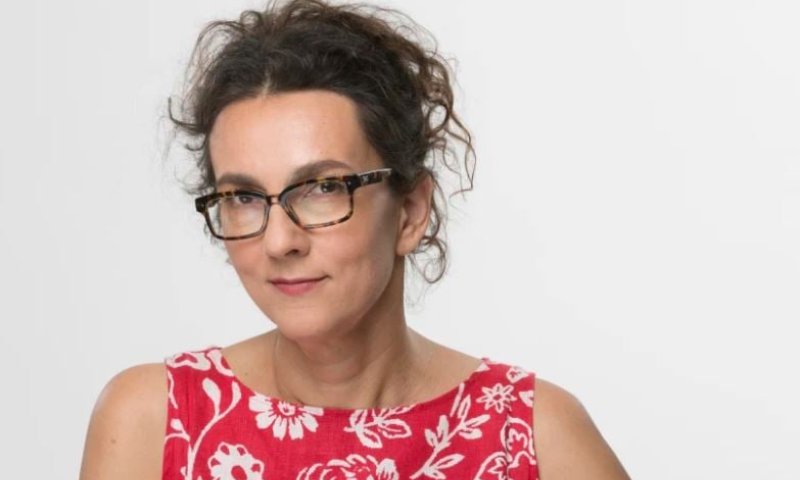 עירית לינור הכריעה בין חדשות 12 לערוץ 14