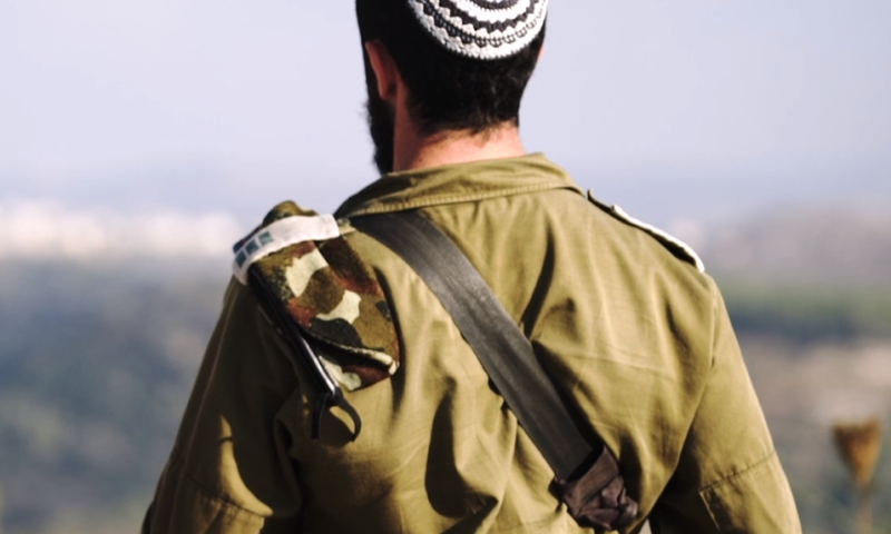 ניסיון הפיגוע בבנימין: "פעלו בעירנות ומנעו פיגוע"