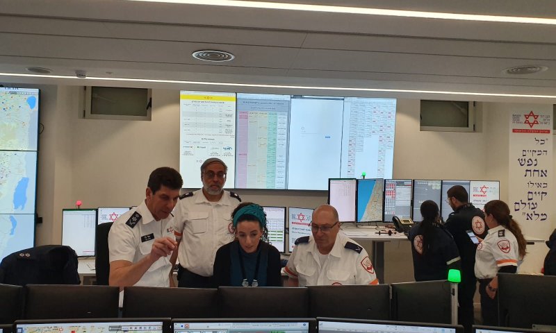 עידית סילמן: "באתי לחזק ויצאתי מחוזקת"