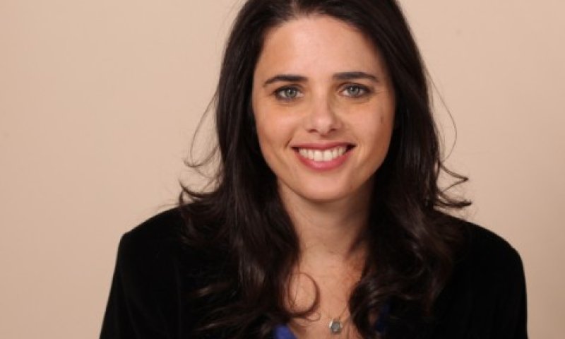 סקר: חצי מהנשים לא רואות עצמן מתאימות לתפקיד ציבורי