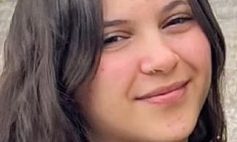 ראיתם את קורל? המשטרה מבקשת עזרה באיתורה