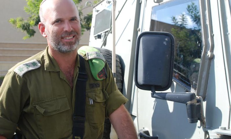 סופית: יונתן ברנסקי יתמודד מול נפתלי בנט