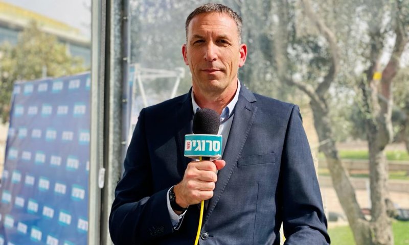 מתן כהנא משתף מה הדבר הראשון שיעשה אחרי הבחירות