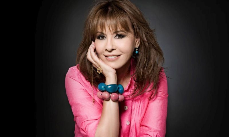 חדש לירדנה ארזי "בחיק הטבע" | מתוך סרט טבע ישראלי