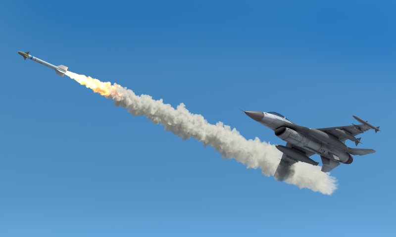 איראן ביצעה ירי טילים נוסף לעבר הצבא האמריקאי